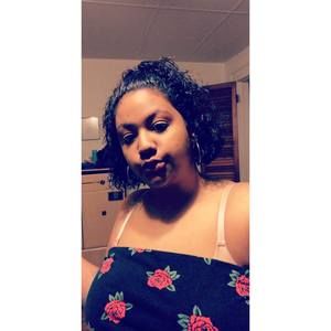 Meet your Posher, Crystal